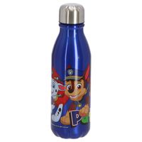 Paw Patrol Aluminium Drinkfles - Team - thumbnail