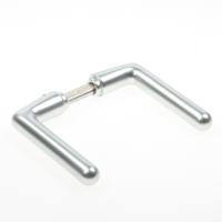 Hoppe deurkruk F1 Cortina 195F