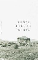 Dunya - Tomas Lieske - ebook - thumbnail