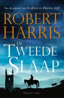 De tweede slaap - Robert Harris - eBook (9789403178509)