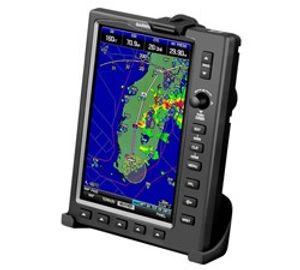 RAM Mount Houder Garmin GPSMAP GA38