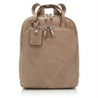 CARISMA BACKPACK 15,6 INCH GRIJS