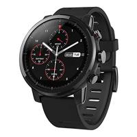 Xiaomi Huami Amazfit Stratos Hartslag Smartwatch 2 - Zwart
