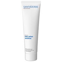 Santaverde SVAVBLS150 bodylotion 150 ml Vrouwen Voedend, Smoothing