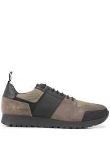 Common Projects baskets Track - Gris