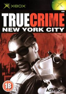 True Crime New York City