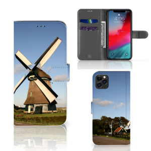 Apple iPhone 11 Pro Max Flip Cover Molen