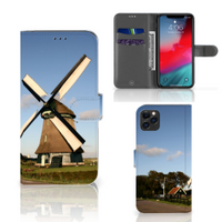 Apple iPhone 11 Pro Max Flip Cover Molen - thumbnail