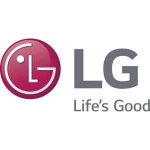 LG Electronics SQC4R.DEUSLLK Soundbar Zwart Incl. draadloze subwoofer, Wandbevestiging, Bluetooth