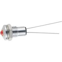 TRU COMPONENTS TC-R9-103L-12-RD LED-signaallamp Rood 2 V 20 mA