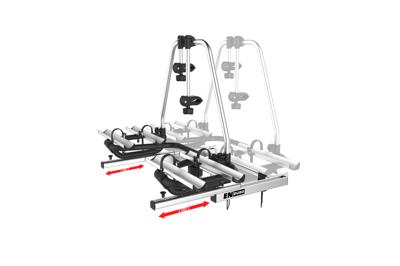 Enduro BC260 Fietsendrager