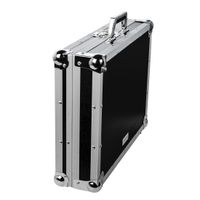 Accu-Case Flightcase voor een Elation Scenesetter 24 lichtsturing