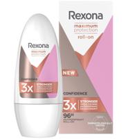 Rexona Rexona Deodorant Roller Confidence Female (50ml)