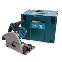 Makita DSP600ZJ Accu invalzaag LXT 2x18V | Zonder accu&apos;s en lader - DSP600ZJ