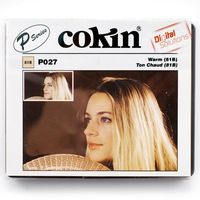 Cokin P-serie Filter - P027 Warm (81B) - thumbnail