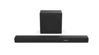 Hisense HS3100 Soundbar 3.1, 480 W, Dolby Digital, DTS Virtual X, EzPlay, Bluetooth 5.3, HDMI ARC/Optical/AUX/USB, 6 geluidsmodi