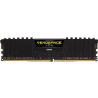 Corsair Vengeance LPX CMK32GX4M1D3000C16 geheugenmodule 32 GB 1 x 32 GB DDR4 3000 MHz - thumbnail