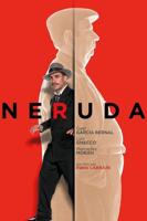 Neruda - DVD (5425037940641)