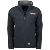 Geographical Norway - Fleece - Vest - Heren - Ubolt - Navy