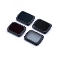 NiSi Filter Kit voor Mavic Air 2 - Professional Kit