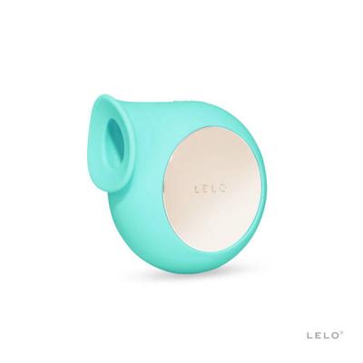 Lelo sila sonic clitorale massager - blauw Lelo sila sonic clitorale massager - blauw