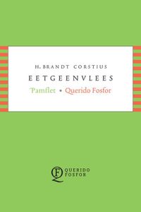 Eetgeenvlees - Hugo Brandt Corstius - ebook