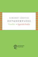 Eetgeenvlees - Hugo Brandt Corstius - ebook