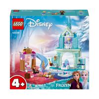 LEGO Disney Princess 43238 Elsa&apos;s Frozen kasteel - thumbnail