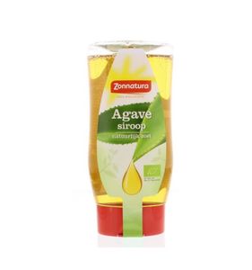 Agave siroop bio