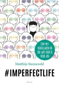 #imperfectlife (Paperback)