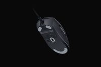 RAZER Deathadder V3 Ergonomische gaming-muis Kabelgebonden Optisch Zwart 6 Toetsen 30000 dpi Ergonomisch - thumbnail