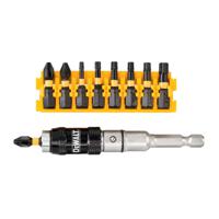 DEWALT DT70578T DT70578T-QZ Bitset 10-delig