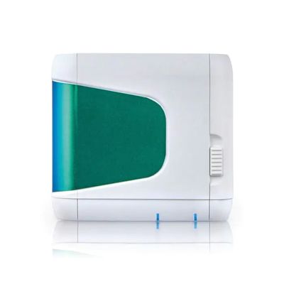 Colop E-MARK GO Wit Bedraad en draadloos Batterij/Accu 600 x 600 DPI