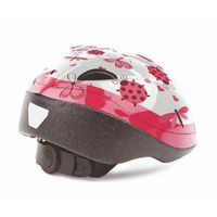 Qt cycle tech kinder helm lady bird 46-53 cm 0200602