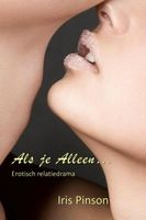 Als je alleen... - Iris Pinson - ebook - thumbnail