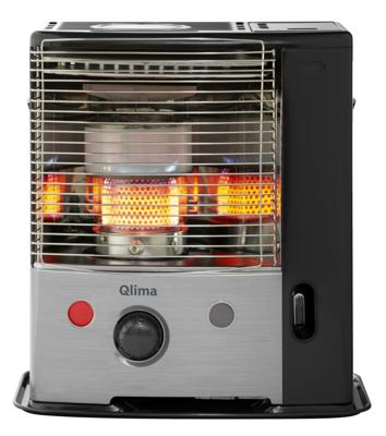 Qlima R8128SC verwarmingstoestel op vloeibare brandstof 2850 W Qlima R8128SC verwarmingstoestel op vloeibare brandstof 2850 W