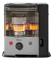 Qlima R8128SC verwarmingstoestel op vloeibare brandstof 2850 W