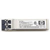 HP C8R23A Korte Golf Fibre Channel Netwerk Transceiver Module (8GB, SFP+)