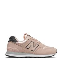 New Balance 574 sneakers roze