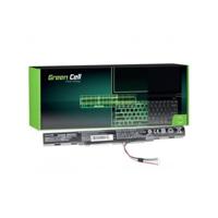 Batterij voor Acer Aspire E 15 E15 E5-575 E 17 E17 E5-774/14,4V 2200mAh