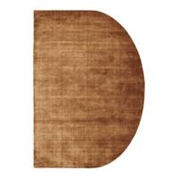 Linie Design Duetto Vloerkleed - Oker