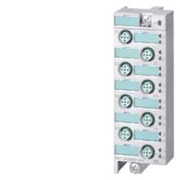 Siemens 6ES7143-4BF00-0AA0 PLC-elektronicamodule 30 V, 24 V/DC, 28.8 V/DC - thumbnail