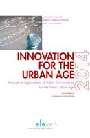 Innovative approaches to public governance for the urban age - - ebook - thumbnail