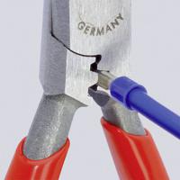 Knipex 13 05 160 Bedradingstang 160 mm 1 stuk(s) - thumbnail