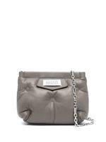 Maison Margiela mini sac cabas Glam Slam Red Carpet - Gris