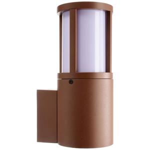 Deko Light Facado II 731156 Wandopbouwarmatuur E27 20 W Roest