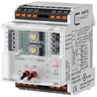 Metz Connect BMT-F-DIO4/2 BACnet MS/TP MS/TP-module 24 V/AC, 24 V/DC 200 mA Aantal uitgangen: 2 x Inhoud: 1 stuk(s) - thumbnail