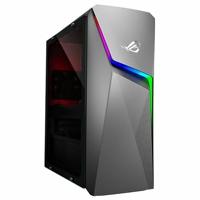 ASUS Desktop-pc, standaard