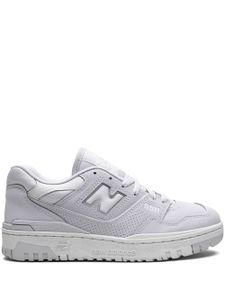 New Balance baskets 550 'Granite' - Blanc