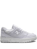 New Balance baskets 550 'Granite' - Blanc - thumbnail